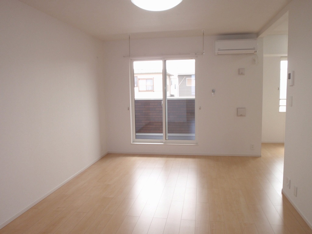 3/20 リビング/ダイニング