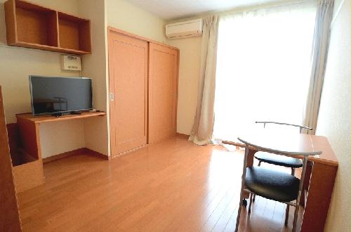 3/18 リビング/ダイニング