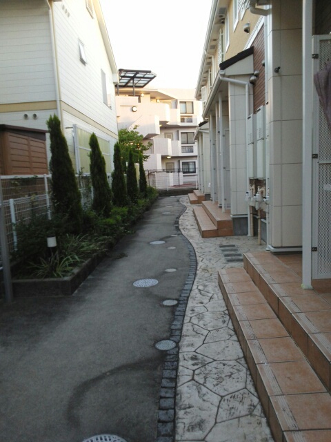 16/22 エントランス