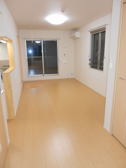 4/28 リビング/ダイニング