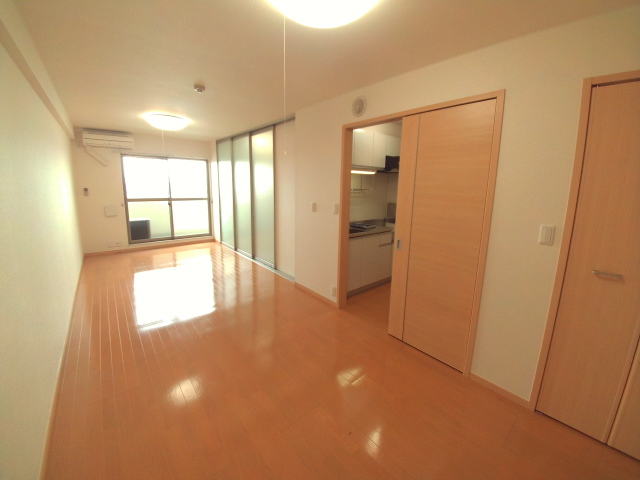 5/29 リビング/ダイニング