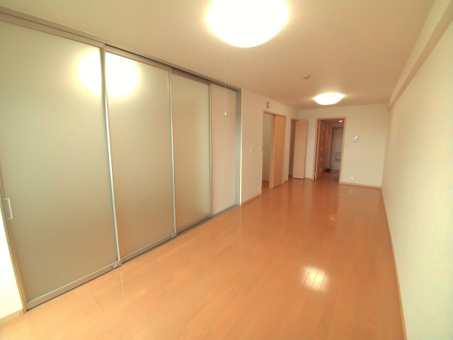 7/29 リビング/ダイニング