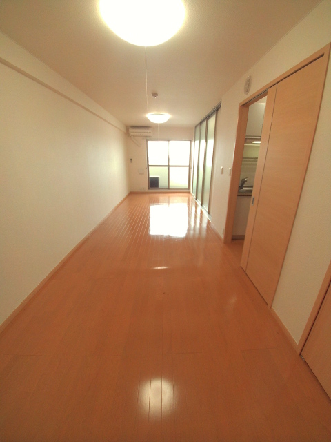 3/29 リビング/ダイニング