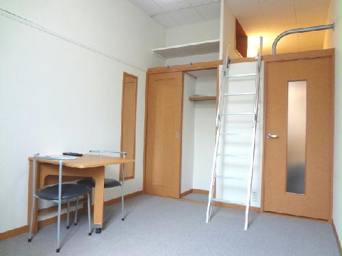 5/12 リビング/ダイニング