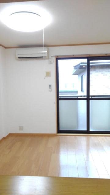 3/17 リビング/ダイニング