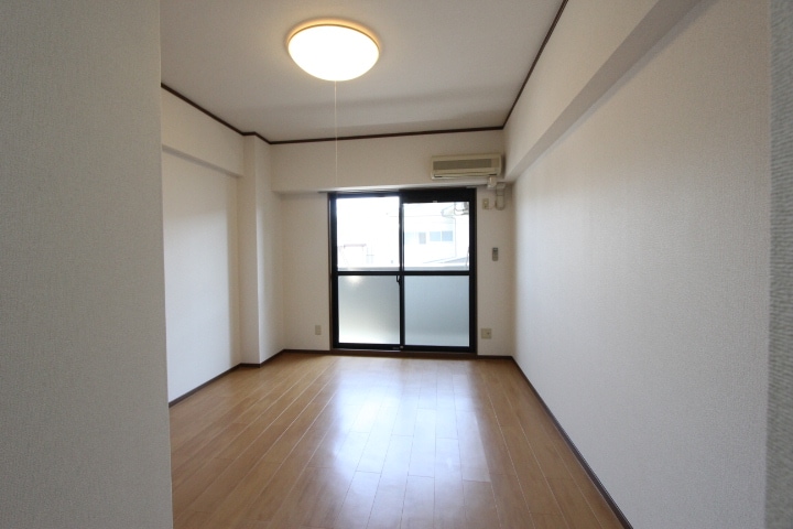 4/26 リビング/ダイニング