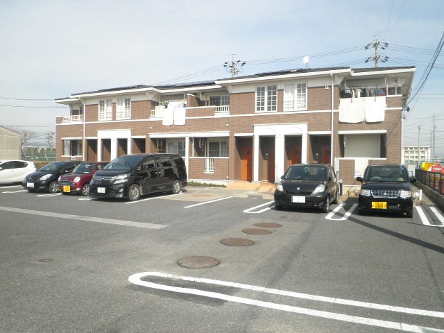 1/21 外観
