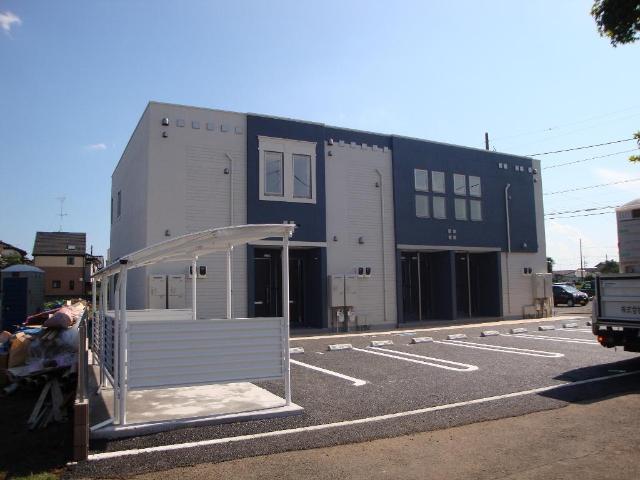 1/30 外観