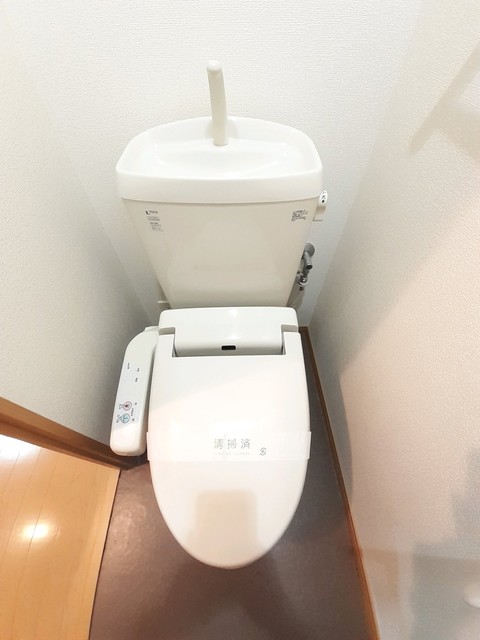 9/20 トイレ