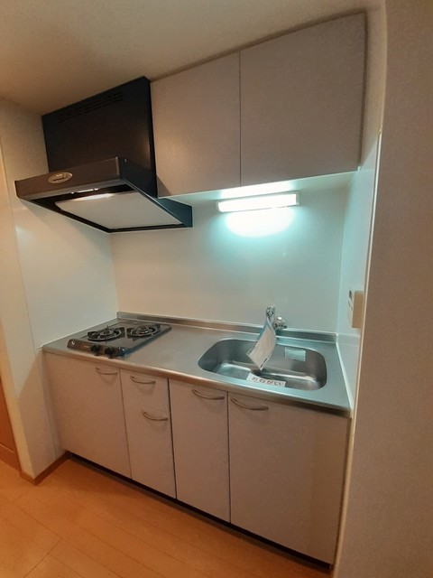 7/20 キッチン