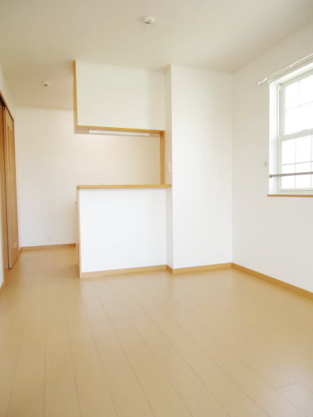 3/23 リビング/ダイニング