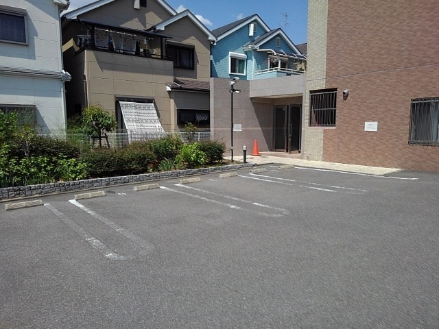 14/24 駐車場