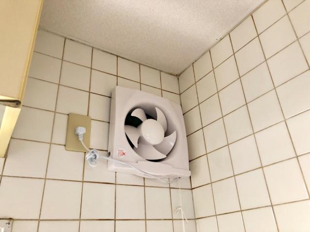 17/24 バルコニー