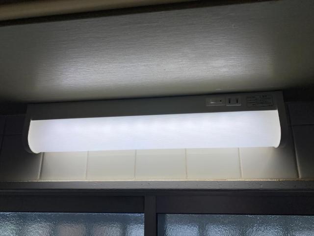 4/24 リビング/ダイニング