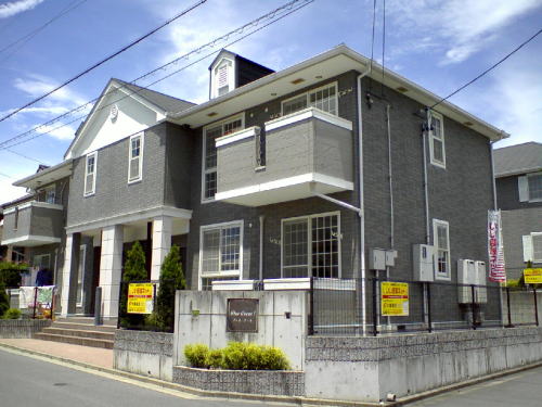 デュオ クール 三重県桑名市 の賃貸物件建物情報 賃貸アパート ハウスコム
