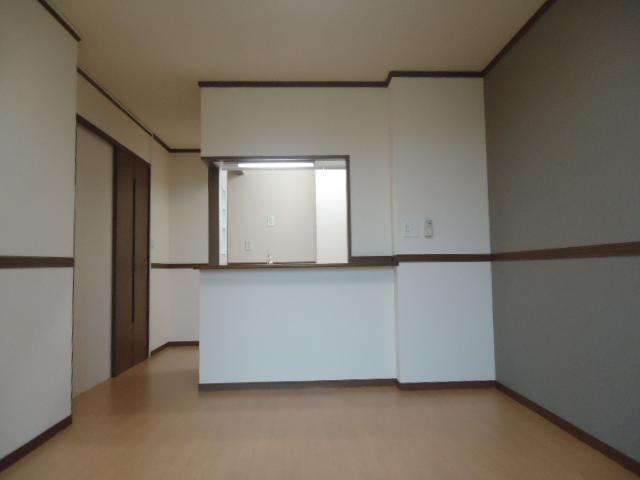 3/30 リビング/ダイニング