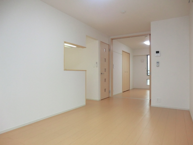 6/28 リビング/ダイニング