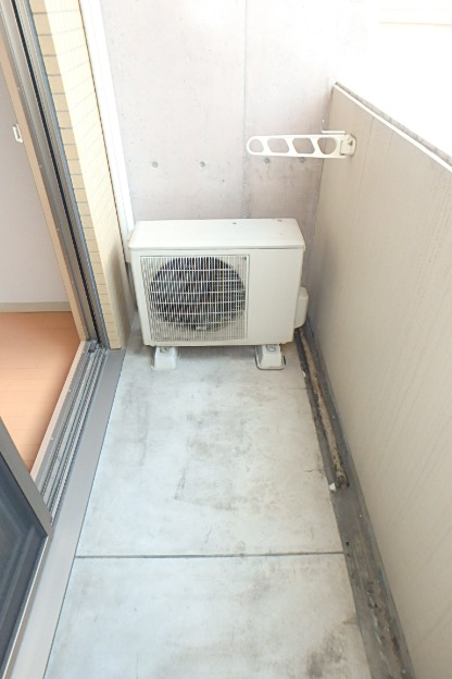 16/30 バルコニー