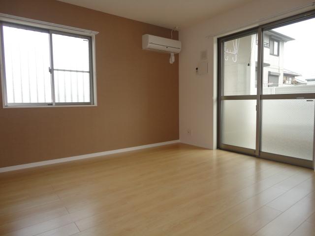 3/27 リビング/ダイニング