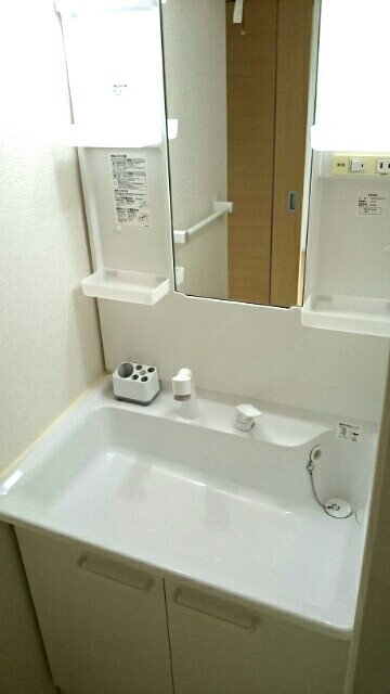 10/22 バルコニー