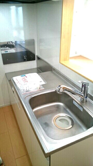 3/22 リビング/ダイニング