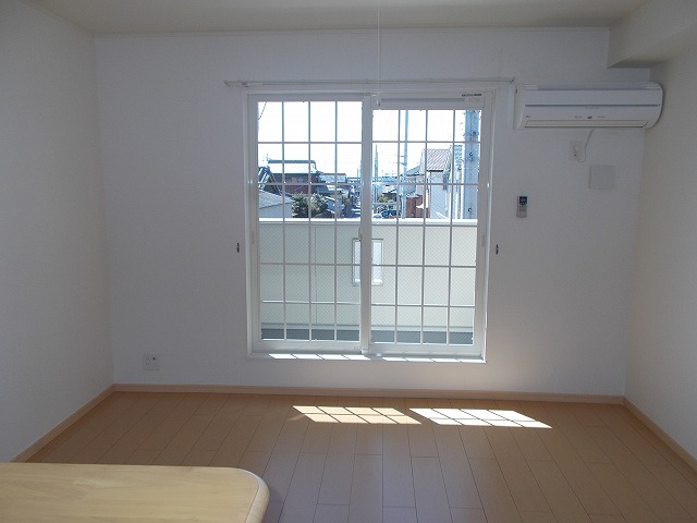 3/22 リビング/ダイニング