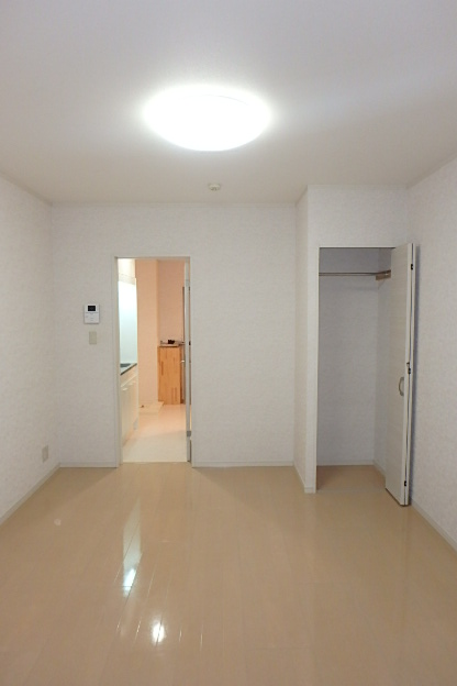 3/26 リビング/ダイニング