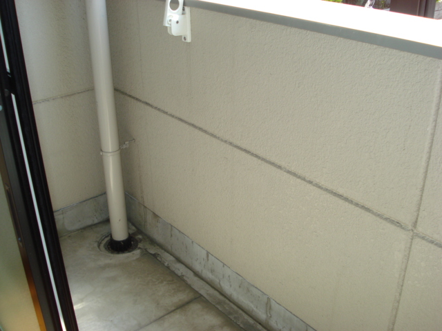 17/30 バルコニー