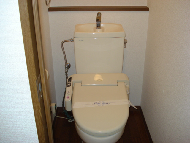 11/30 トイレ