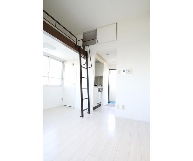 3/11 リビング/ダイニング