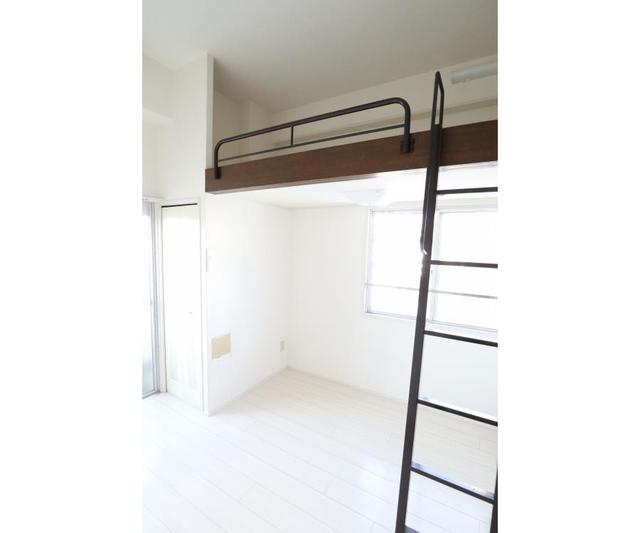 4/11 リビング/ダイニング