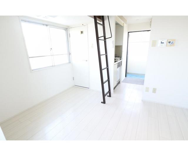 6/11 リビング/ダイニング