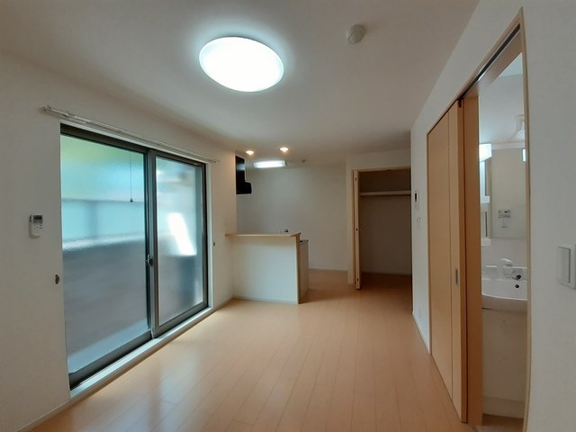 3/20 リビング/ダイニング