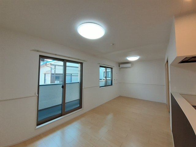 3/20 リビング/ダイニング