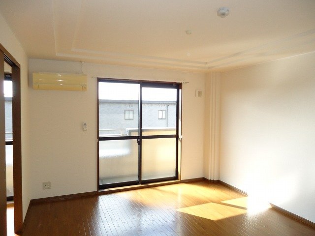 4/23 リビング/ダイニング