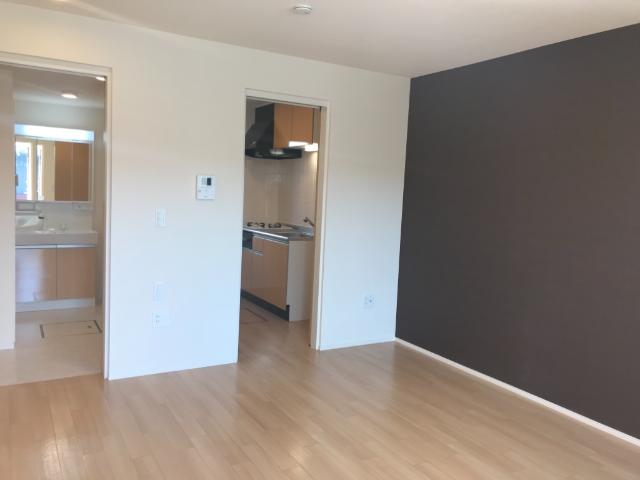 3/23 リビング/ダイニング