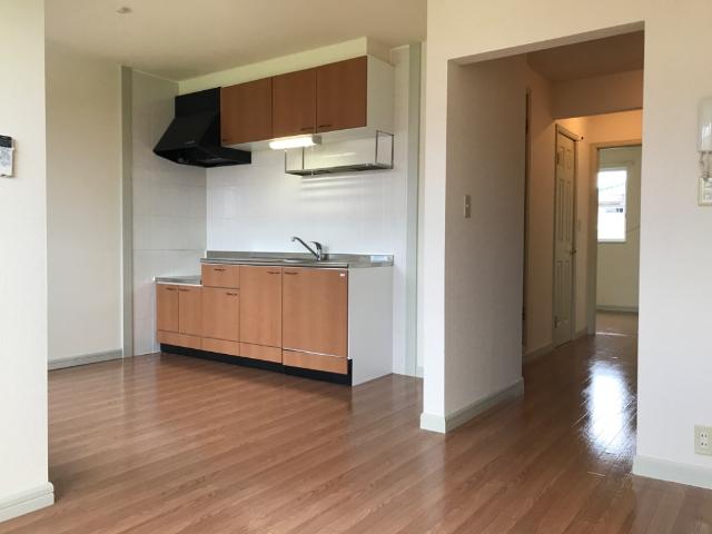 3/30 リビング/ダイニング