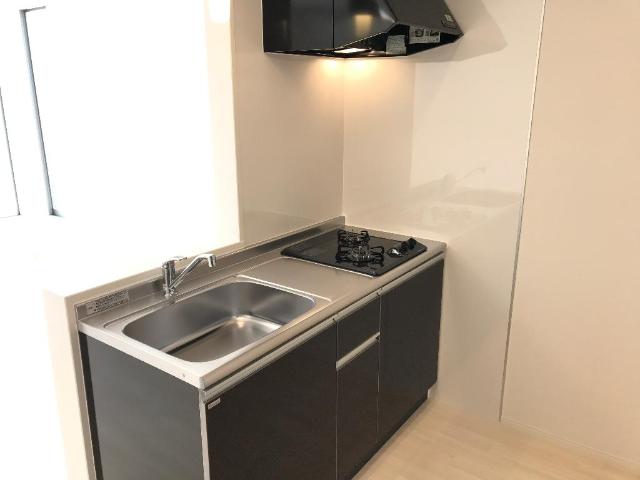 8/23 キッチン