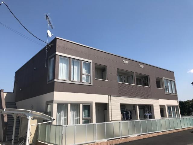 1/23 外観