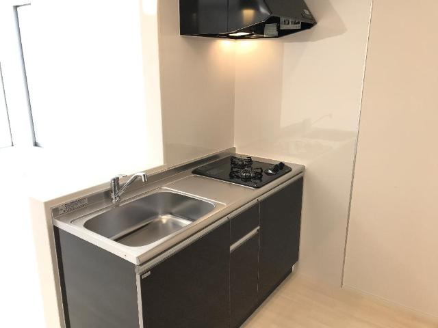 7/23 キッチン
