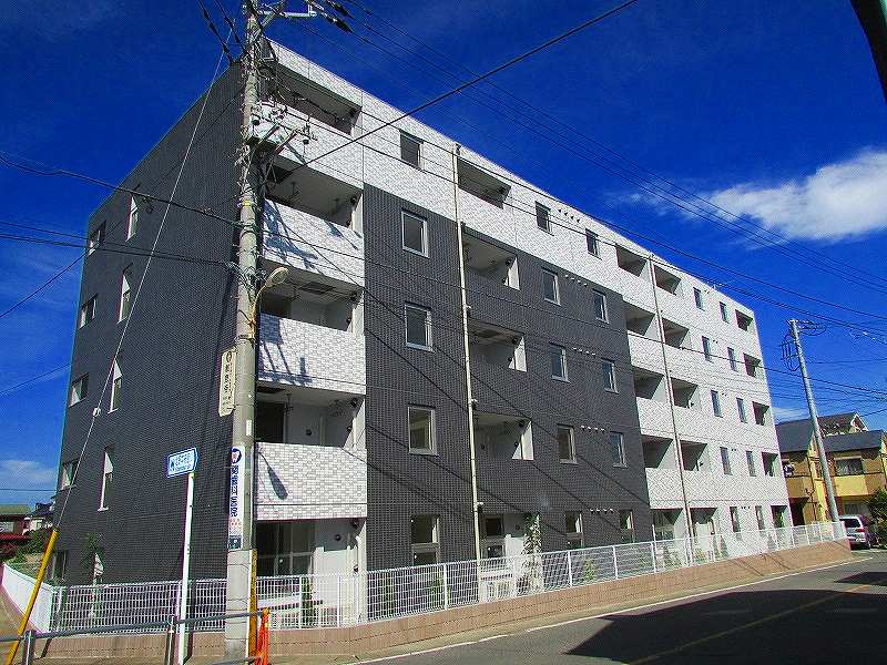 1/30 外観