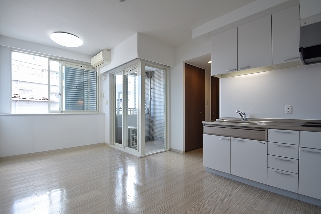 3/23 リビング/ダイニング