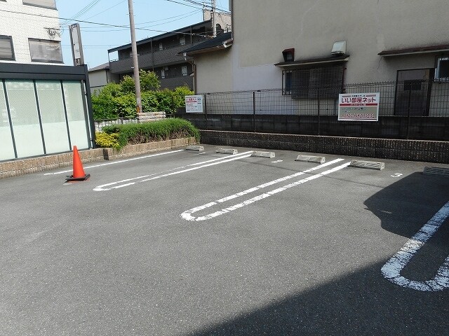 14/24 駐車場