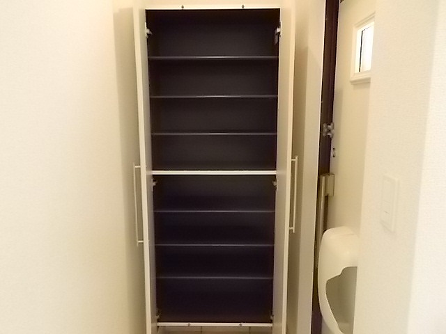 2/12 エントランス