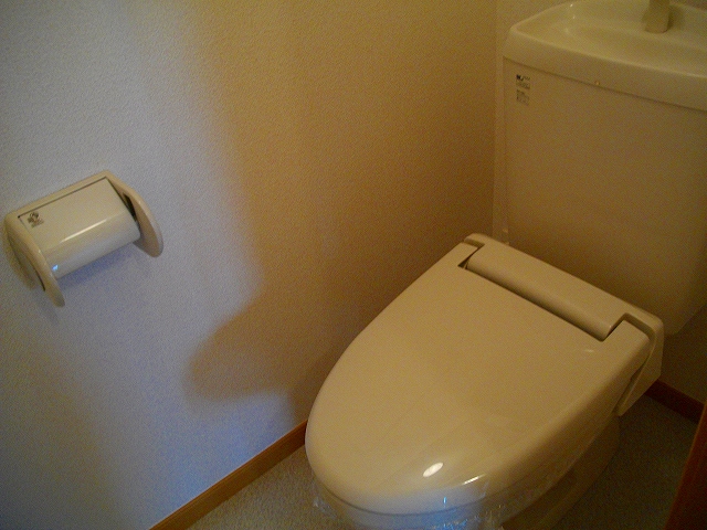 8/20 トイレ