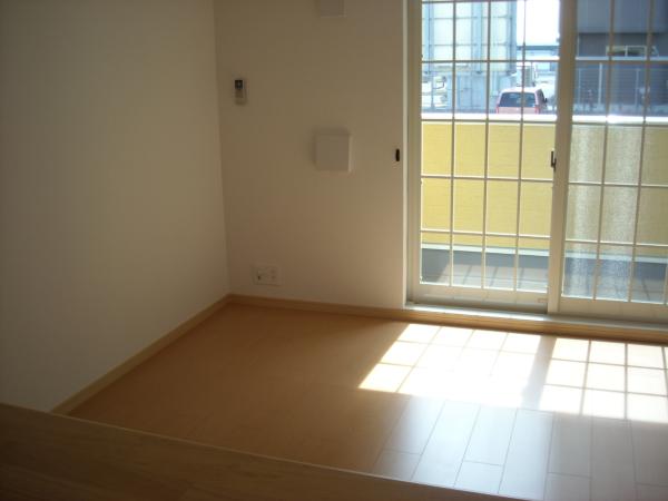 3/25 リビング/ダイニング