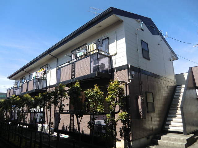 1/30 外観