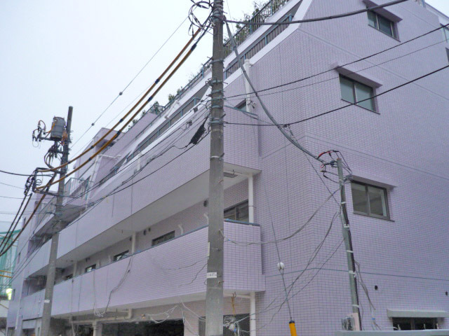 1/13 外観