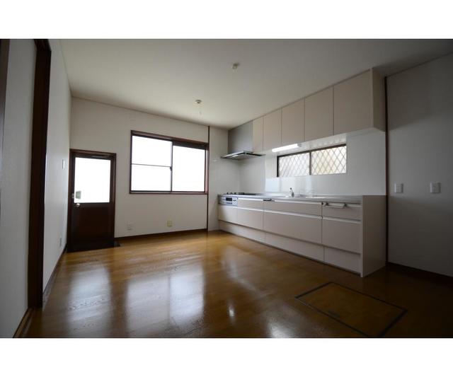 7/29 リビング/ダイニング