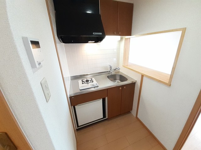6/20 キッチン